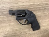 RUGER LCR .357 MAG - 1 of 3