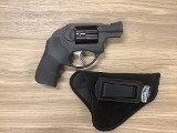 RUGER LCR .357 MAG - 3 of 3