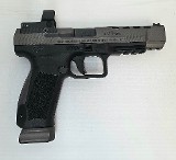 CANIK TP9SFX 9MM LUGER (9X19 PARA) - 2 of 3