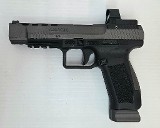 CANIK TP9SFX 9MM LUGER (9X19 PARA) - 3 of 3