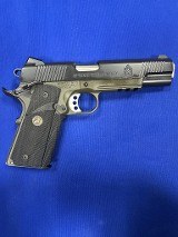 SPRINGFIELD ARMORY 1911 OPERATOR .45 ACP