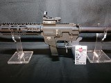 FREEDOM ORDNANCE FX-9 9MM LUGER (9x19 PARA) - Image 1 of 2