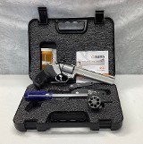 TAURUS 692 TRACKER .357 MAG/9MM