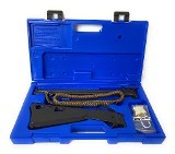 SPRINGFIELD ARMORY M6 Scout .22 HORNET - 1 of 3