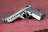 BERETTA 92FS 9MM LUGER (9X19 PARA)