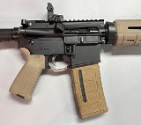 PALMETTO STATE ARMORY PA-15 5.56X45MM NATO
