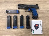 WALTHER Q5 MATCH SF 9MM LUGER (9x19 PARA) - 2 of 3