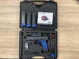 WALTHER Q5 MATCH SF 9MM LUGER (9x19 PARA) - 3 of 3