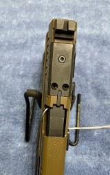 SPRINGFIELD ARMORY XDM-9 4.5" 9MM LUGER (9x19 PARA) - 3 of 3