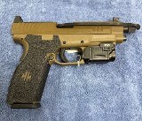 SPRINGFIELD ARMORY XDM-9 4.5" 9MM LUGER (9x19 PARA) - 2 of 3