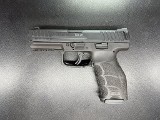 HECKLER & KOCH VP9 9MM LUGER (9x19 PARA) - 1 of 3