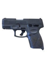 TAURUS G3C 9MM LUGER (9x19 PARA) - 2 of 3