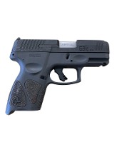TAURUS G3C 9MM LUGER (9x19 PARA) - 3 of 3