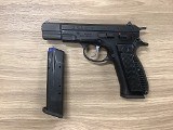 CZ 75 B Retro 9MM LUGER (9x19 PARA) - 2 of 3