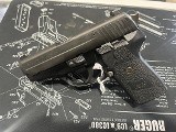 SIG SAUER P239 SAS .40 S&W - 2 of 3