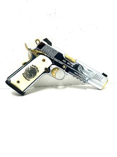 GIRSAN MC1911S LIBERADOR .45 ACP