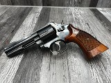 SMITH & WESSON M586-1 .357 MAG - 1 of 3