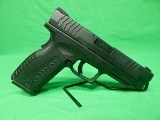 SPRINGFIELD ARMORY XD(M) .45 ACP .45 ACP - 2 of 3
