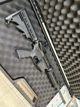 ROCK RIVER ARMS LAR-15 5.56X45MM NATO