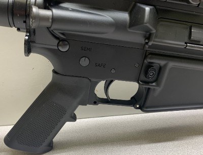 ALEX PRO FIREARMS APF-155.56X45MM NATO - Image 3 of 3