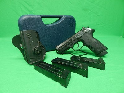 BERETTA PX4 STORM .45 ACP