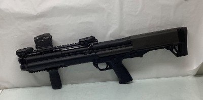 KELTEC KSG 12 GA