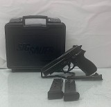 SIG SAUER P220 .45 ACP