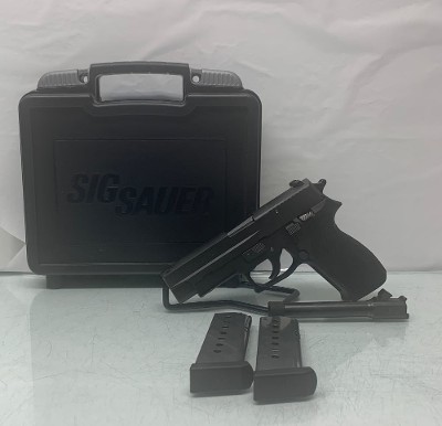SIG SAUER P220 .45 ACP