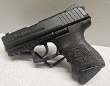HECKLER & KOCH HK P30 9 x 19mm - 1 of 3