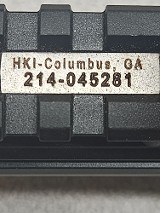 HECKLER & KOCH HK P30 9 x 19mm - 2 of 3