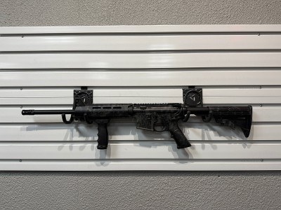 SMITH & WESSON M&P 15 5.56X45MM NATO