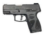 TAURUS G2C 9MM LUGER (9x19 PARA) - 1 of 3