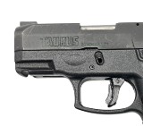 TAURUS G2C 9MM LUGER (9x19 PARA) - 3 of 3