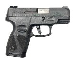 TAURUS G2C 9MM LUGER (9x19 PARA) - 2 of 3
