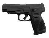 TAURUS G3 XL 9MM LUGER (9x19 PARA) - 1 of 3