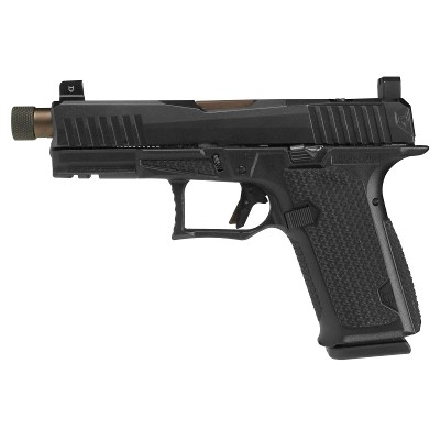 LONE WOLF DISTRIBUTORS DUSK 19 9MM LUGER (9x19 PARA) - Image 1 of 1