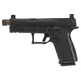 LONE WOLF DISTRIBUTORS DUSK 19 9MM LUGER (9x19 PARA) - Image 1 of 1