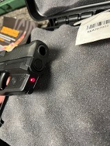 SIG SAUER P365 SAS 9MM LUGER (9X19 PARA) - 3 of 3