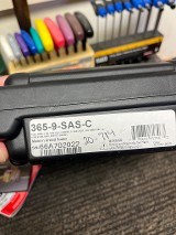 SIG SAUER P365 SAS 9MM LUGER (9X19 PARA) - 2 of 3