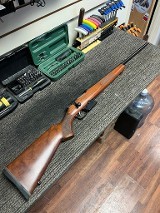 CZ 527 .204 RUGER - 1 of 3