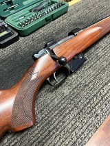 CZ 527 .204 RUGER - 2 of 3