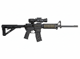 SMITH & WESSON M&P-15 5.56X45MM NATO