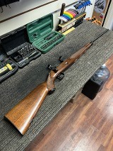 WINCHESTER 52B .22 LR - 1 of 3