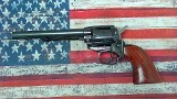 HERITAGE MFG. ROUGH RIDER .22LR/.22MAG - 2 of 3