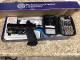 SMITH & WESSON PERFORMANCE CENTER M&P9 M2.0 9MM LUGER (9X19 PARA) - 2 of 3
