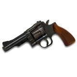 DAN WESSON FIREARMS D11 .357 MAG