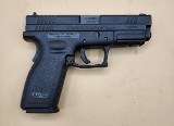 SPRINGFIELD ARMORY XD-9 9MM LUGER (9x19 PARA) - Image 3 of 3