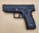 SPRINGFIELD ARMORY XD-9 9MM LUGER (9x19 PARA) - Image 1 of 3