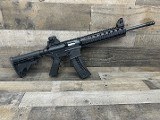 SMITH & WESSON M&P 15-22 .22 LR - 1 of 3