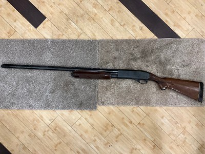 REMINGTON 870 WINGMASTER 12 GA
